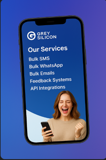 GreySilicon Platform