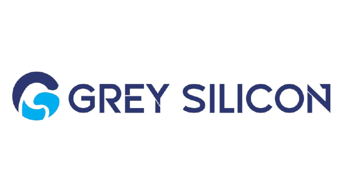 GreySilicon Logo